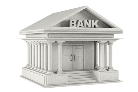 Bank Png