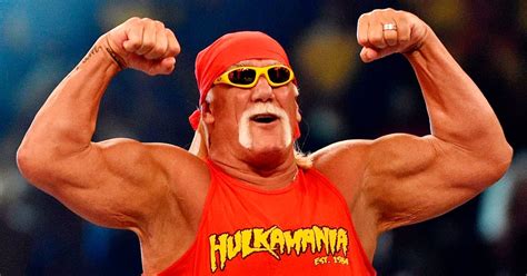 Hulk Hogan On His 67th Birthday I M Not Done Yet WWF Old School