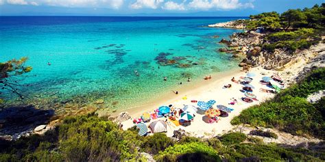 Lust auf einen luxuriösen urlaub in griechenland? Urlaub in Griechenland - 7 Tage im 5* Hotel mit HP nur 357€