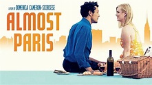 Almost Paris | Trailer | Domenica Cameron-Scorsese | Wally Marzano ...
