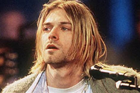 Курт кобейн / kurt cobain. Nel ricordo di Kurt Cobain "Come Spiriti Adolescenti"