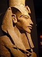 Akhenaton...an amazing profile | Ancient Egypt | Pinterest