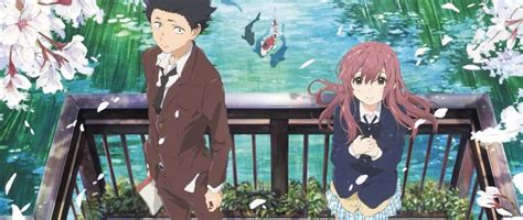 A Silent Voice Movie Review What To Watch Next On Netflix