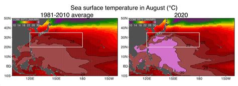 Human Induced Climate Change Caused The Northwestern Pacific Warming