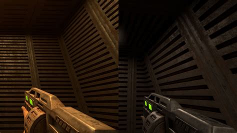 Quake 2 Retextured Shotgun Image Moddb