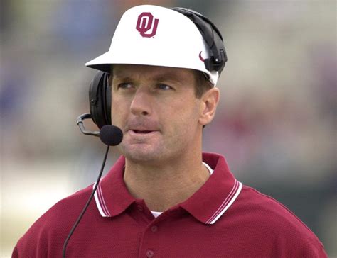 bob stoops ‘ou s move to the sec is what s best for oklahoma
