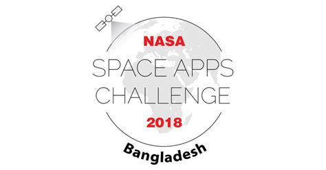 Basis To Organize Nasa Space Apps Challenge 2018 In 9 Cities
