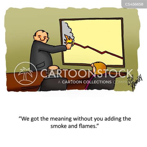 With the right visual aids, you can create the desired impact that you want your presentation to make on your audience. Visual Aids Cartoons and Comics - funny pictures from ...