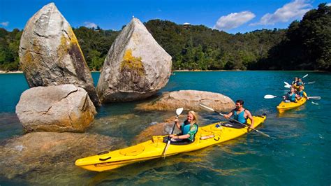 Canoe And Kayak New Zealand Building Houdini Sailboat