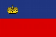 What Do The Colors And Symbols Of The Flag Of Liechtenstein Mean ...