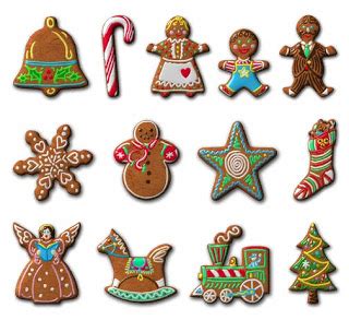 Our favorite christmas cookie recipes will soon become your favorites too! Traditional Foods: Christmas Cookies