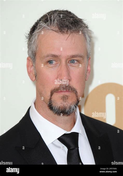 Los Angeles Ca September 18 Actor Alan Ruck Arrives At The 63rd