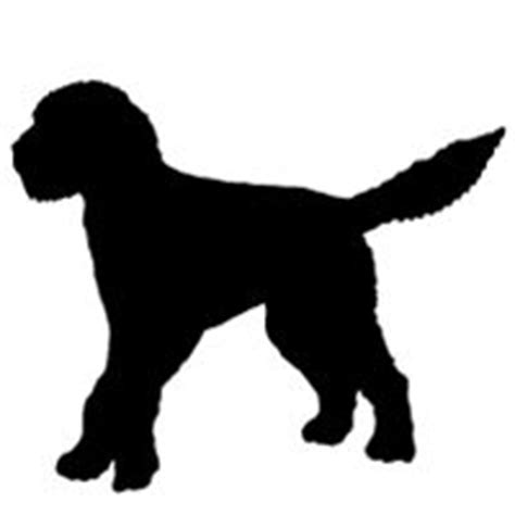 Download Free Svg Labradoodle Dog Labradoodle Silhouette Svg Dog Vector Graphic Art The Labradoodle Is An Increasingly Popular Breed Due To A Unique Mix Between A Poodle And A Labrador