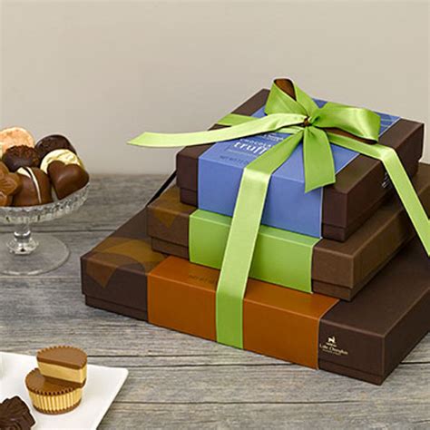 Send Gourmet Chocolate Ts Best Fine Chocolate Ts Online