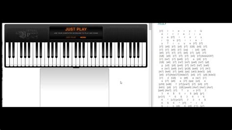 R O B L O X P I A N O S H E E T M U S I C G I O R N O S T H E M E Zonealarm Results - jojo roblox piano sheets