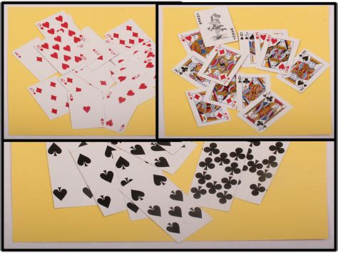 Check spelling or type a new query. KinderGals: Games to Play With a Deck of Cards