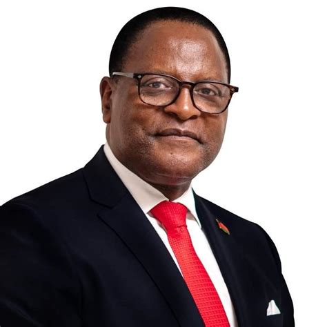 Lazarus Chakwera Elected Malawi President Malawi 24 Malawi News