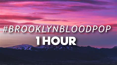 Syko Brooklynbloodpop 1 Hour Youtube
