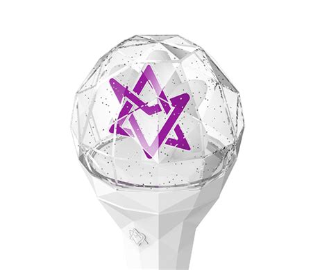 ASTRO Releases Version 2 Of Their Official Lightstick, Easy To Customize | Kpopmap