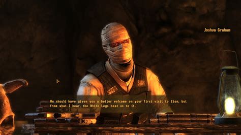 The Nocturnal Rambler Ranking The New Vegas Dlcs