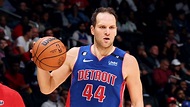 Bojan Bogdanovic renueva con Detroit Pistons - BasketMe