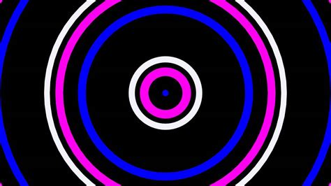 Multi Colored Circle Logo Logodix