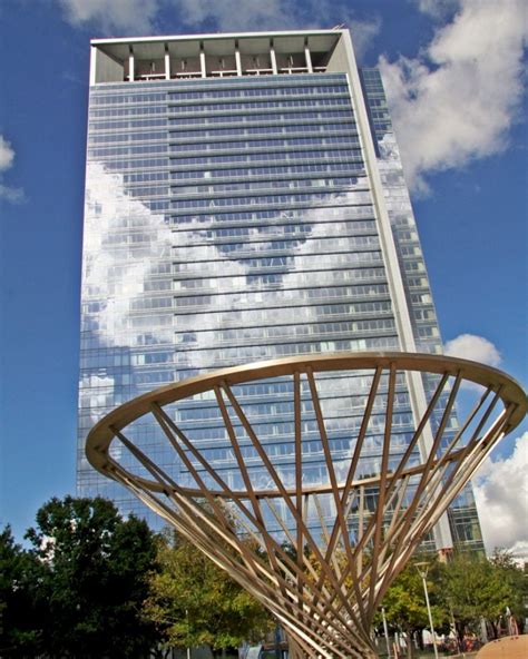 Hess Tower American Galvanizers Association
