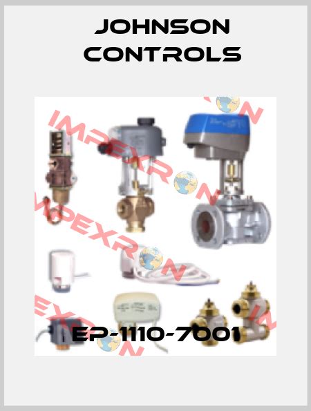 Johnson Controls Ep 1110 7001 Australia Sales Prices