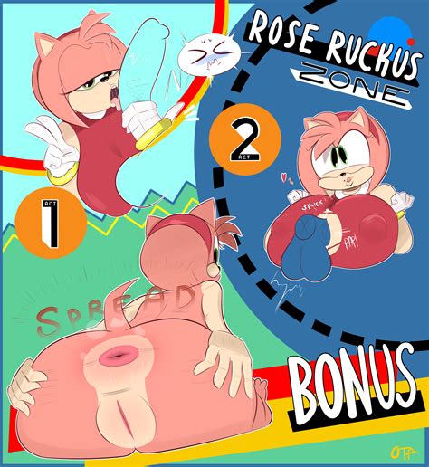 Rule Amy Rose Anthro Anus Ass Blush Breasts Color Cum My Xxx Hot Girl