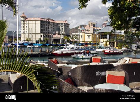 The Labourdonnais Waterfront Hotel 5 Star Hotel In Port Louis