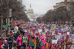 2017 Women's March - Wikipedia