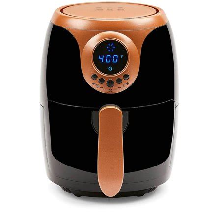 See more ideas about recipes, air fry recipes, cooking recipes. Copper Chef 2 qt. Power AirFryer - Walmart.com