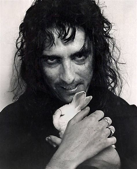 Alice Cooper Circa 1970 Alice Cooper Alice Sweet Alice Alice