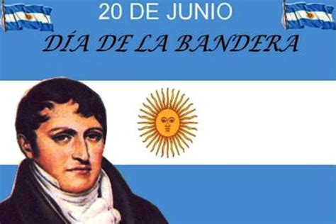 La bandera argentina representa libertad, igualdad y solidaridad. SÁBADO 20 DE JUNIO - DÍA DE LA BANDERA | Municipalidad de ...