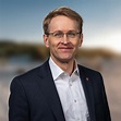 Daniel Günther | NDR.de - Nachrichten - Schleswig-Holstein ...