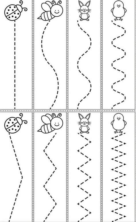Pin By Janette Garcia On Recortable Kids Worksheets Preschool Pre
