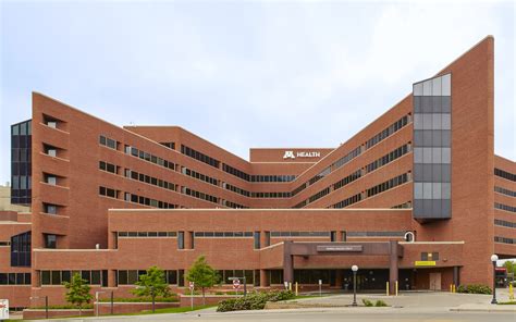 University Of Minnesota Medical Center 100 Great Hospitals In America