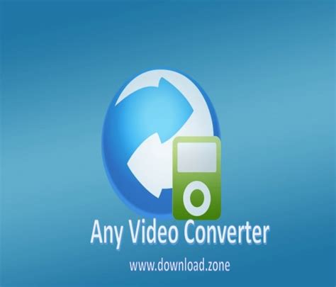 Any Video Converter Software To Convert All Types Of Media File Format