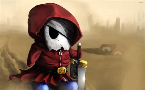 Shy Guy Wallpaper 58 Pictures