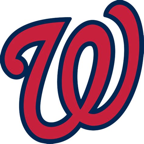 Washington Nationals Logo Png Transparent Washington Nationals Logopng