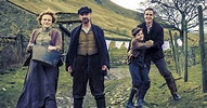 The Village gets second series on BBC | Metro News