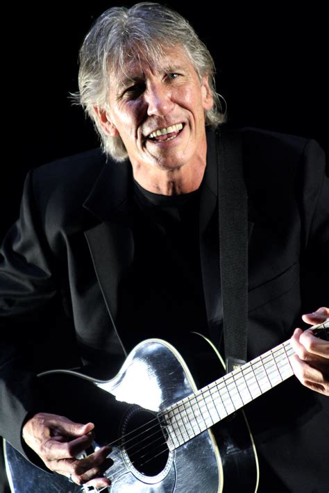 This is not a drill. Roger Waters - Wikipedia