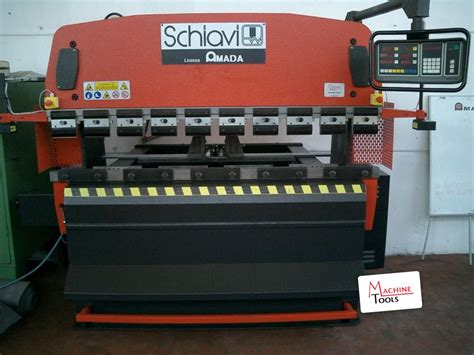 588 Schiavi Rg35 20 Machine Tools Srl