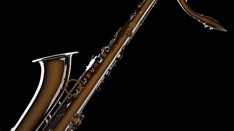 Abstract Saxophone Wallpapers 4k Hd Abstract Saxophone Backgrounds