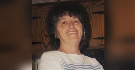 Mathilda Ann Cain Barnes Obituary Visitation And Funeral Information