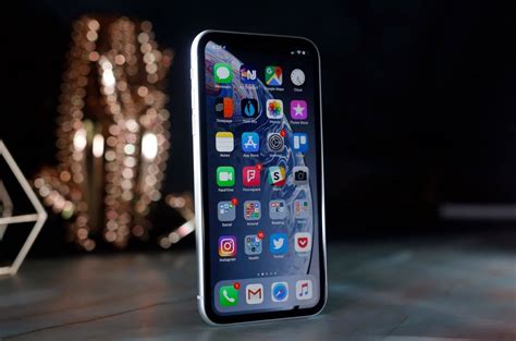 Apple Iphone Xr Review ~ May 2021 Gadget Review