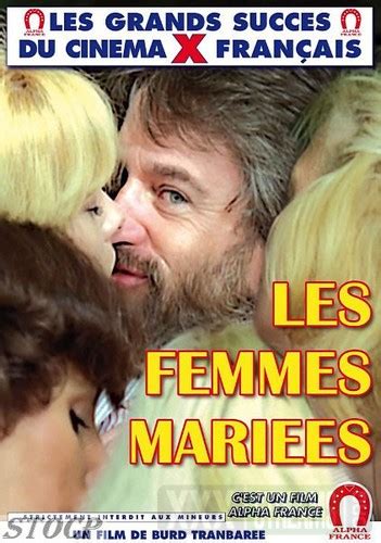 Les Femmes Mariees 1980