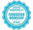 Management 3.0 Foundation Workshop - Ajimeh