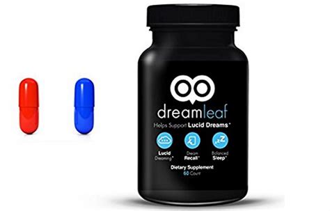 Top 20 Lucid Dreaming Supplements And How They Work 2020