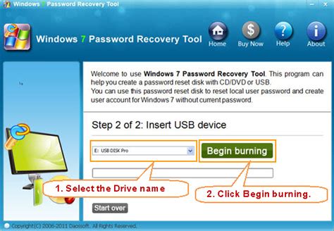 This is an easy to reset administrator and user passwords on any windows without having to reinstall the whole operative system. How to Recover Windows 7 Administrator Password
